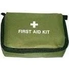 MIL-TEC Botiquín Mediano