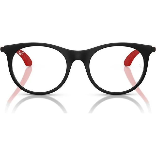 Ray-Ban RY9082V Monturas Ópticas Unisex de Nylon