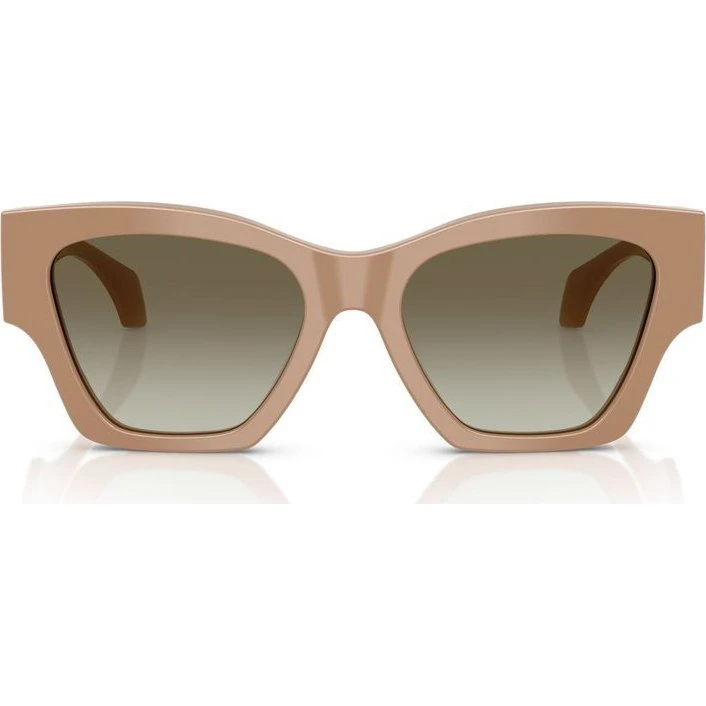 Versace VE 4492U Gafas de Sol Mariposa Rosa y Verde 53mm