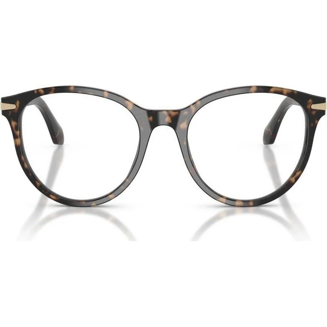 Giorgio Armani AR 7279 Gafas de Vista Mujer Pantos Habano