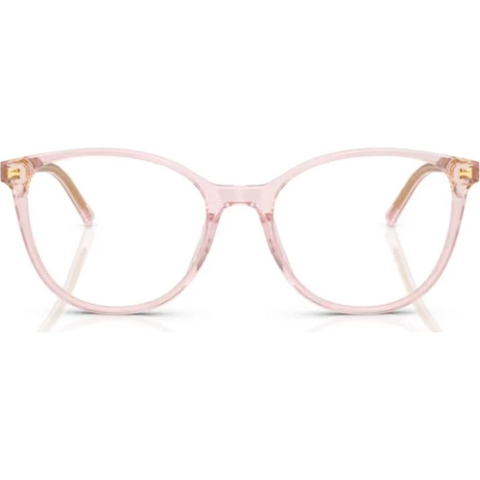 Dolce & Gabbana DG 3425 Gafas de Vista Mujer Rosa Redondas