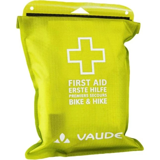 Vaude First Aid Kit M Waterproof