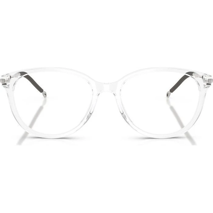 Diesel DL 4007F Gafas de Vista Mujer Transparentes Pantos