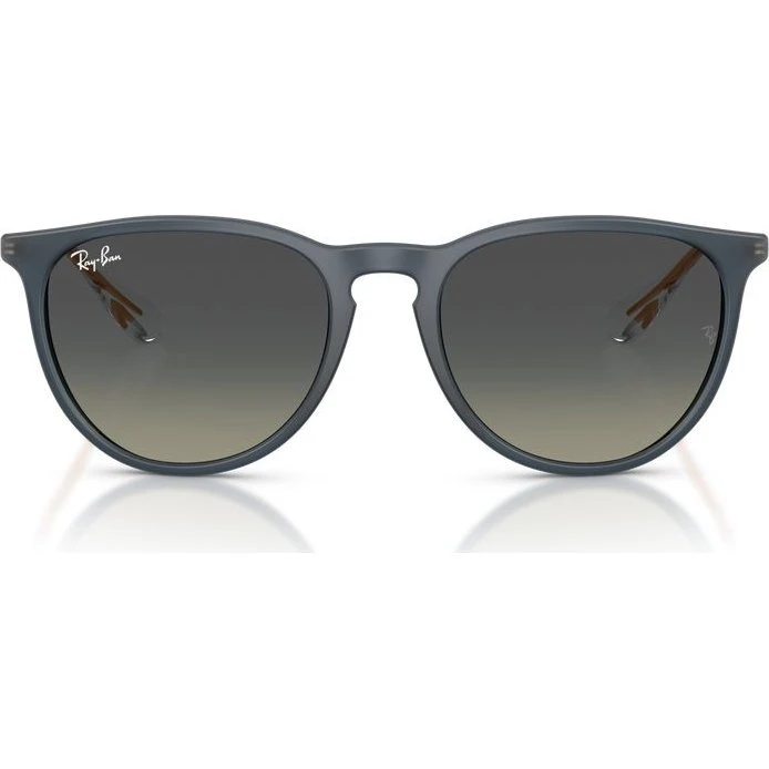 Ray-Ban Erika RB 4171 Gafas de Sol Mujer Azul y Gris 54mm