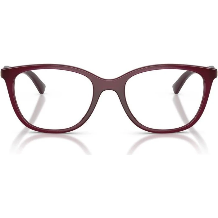 Vogue Vo 5679b Gafas de Vista Mujer Pantos Rojo