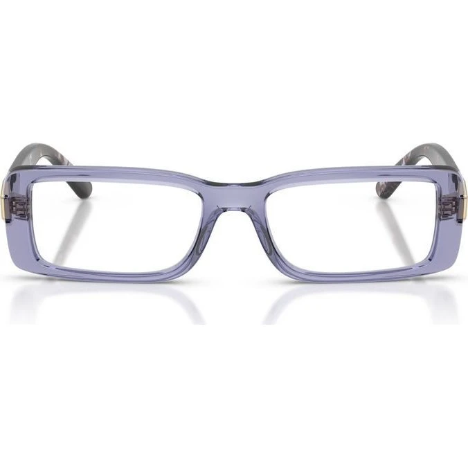 Vogue VO 5677 Gafas de Vista Rectangulares para Mujer