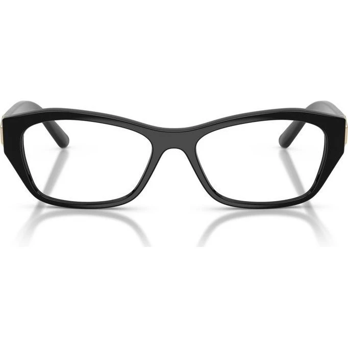 Vogue Vo 5676 Gafas de Vista Ojo de Gato Negro para Mujer