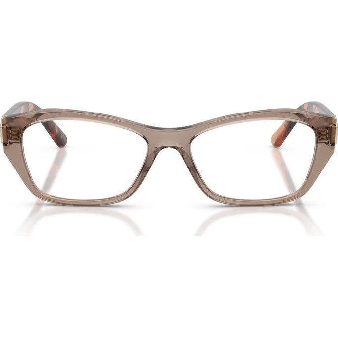 Vogue VO 5676 Gafas de Vista Ojo de Gato Marrón para Mujer