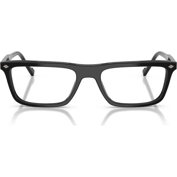 Vogue VO 5686 Gafas de Vista Hombre Negras Cuadradas