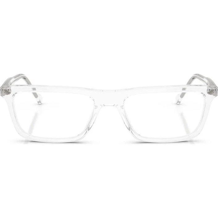 Vogue Vo 5686 Gafas de Vista Hombre Cuadradas Transparentes