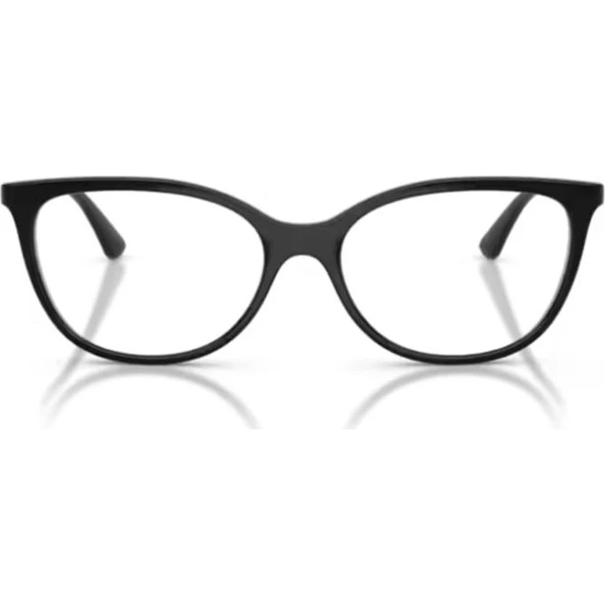 Vogue Vo 5673 Gafas de Vista Mujer Ojo de Gato Negro