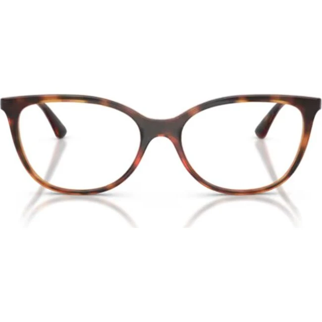 Vogue VO 5673 Gafas de Vista Mujer Ojo de Gato Habano