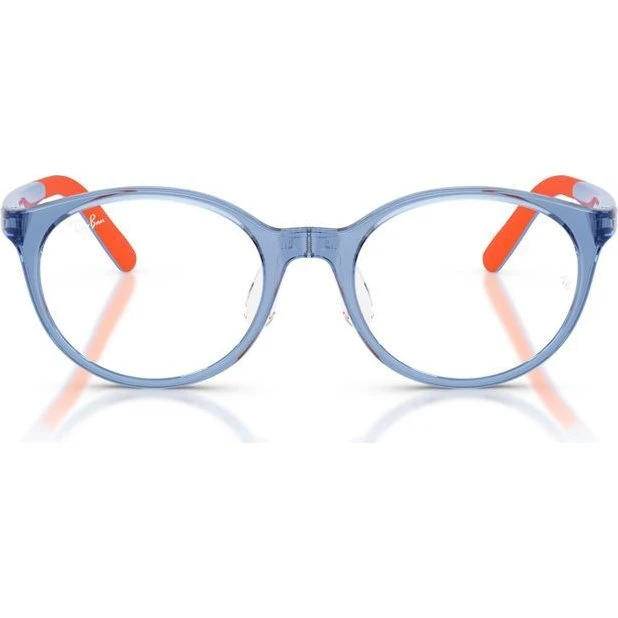 Ray-Ban RY 1625D Junior Gafas de Vista Redondas Azul