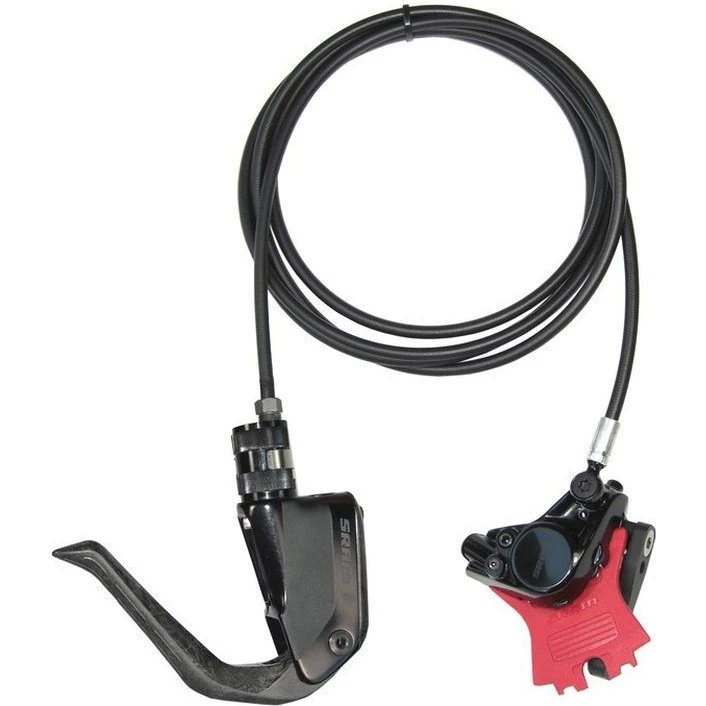 SRAM S900 Aero S900 Flat Mount Disc Freno Trasero