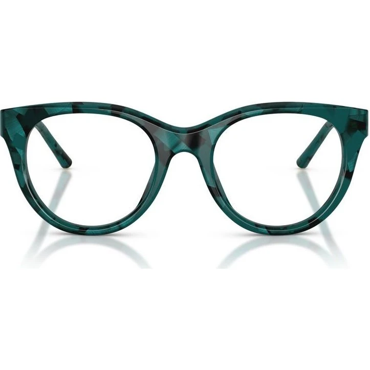 Dolce & Gabbana DG 3433 Gafas de Vista Redondas para Mujer