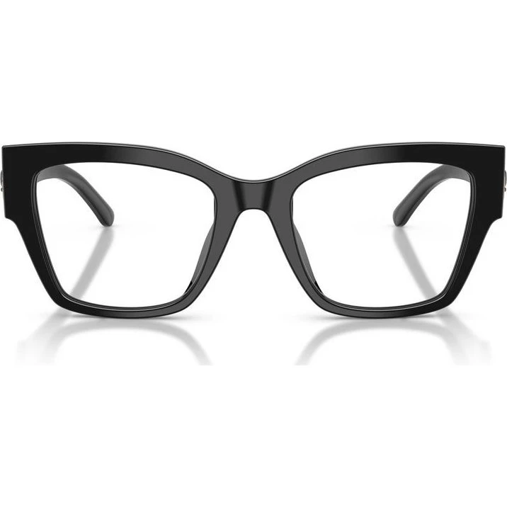 Dolce & Gabbana DG 3435B Gafas de Vista Mariposa Negro