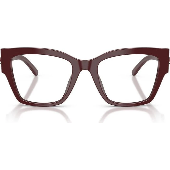 Dolce & Gabbana DG 3435B Gafas de Vista Mariposa para Mujer