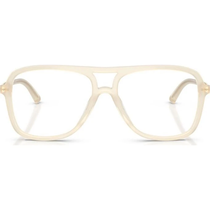 Jimmy Choo JC 3052U Gafas de Vista Piloto Amarillo para Mujer