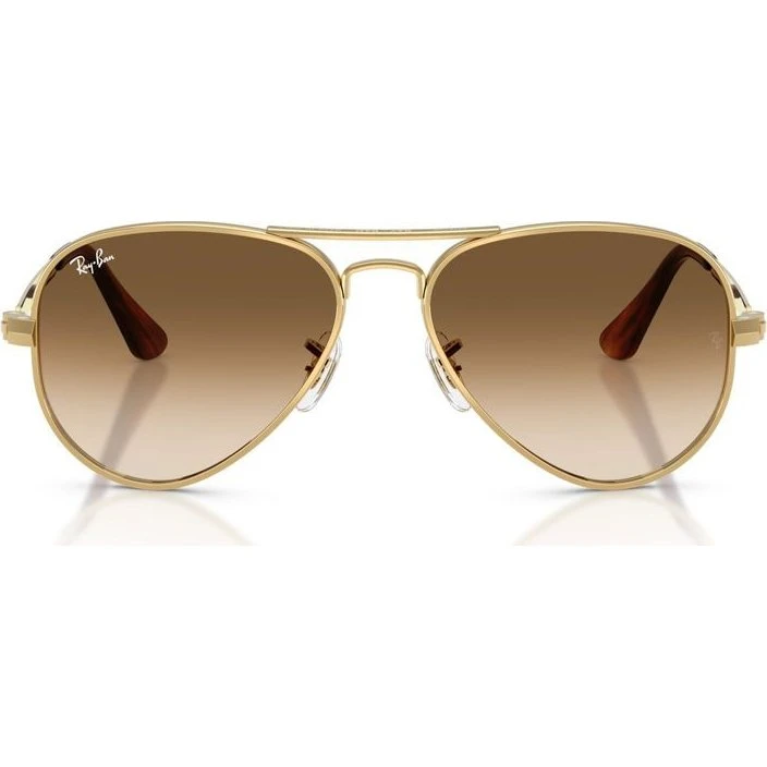 Ray-Ban RB 3925 Aviator Max Gafas de Sol Piloto Unisex