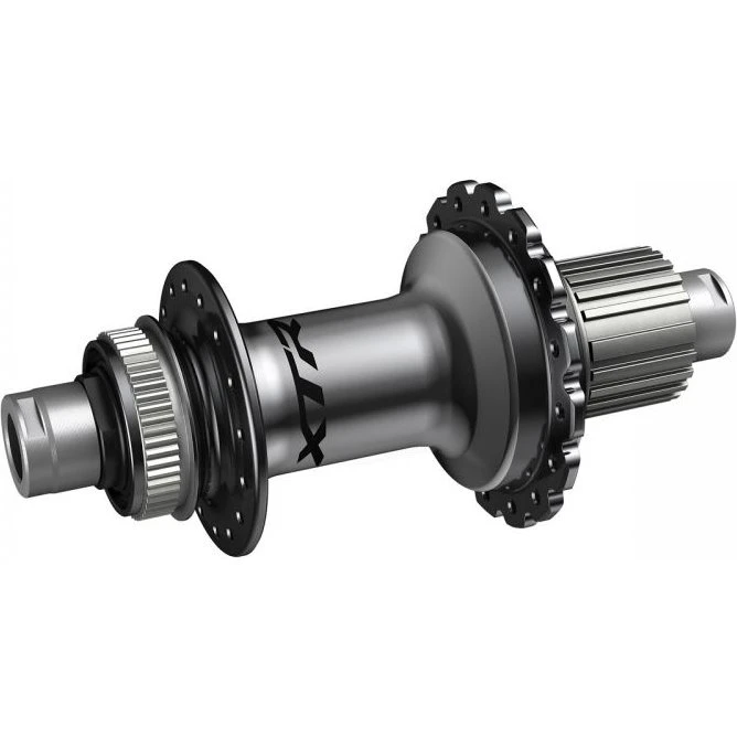 Shimano XTR FH-M9111-B 12x148mm Negro