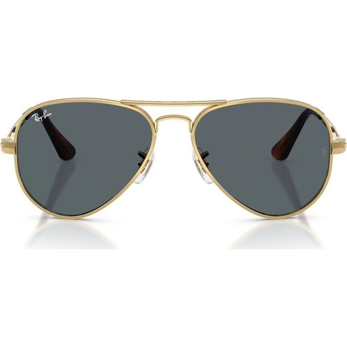 Ray-Ban RB 3925 Aviator Max Gafas de Sol Piloto Unisex