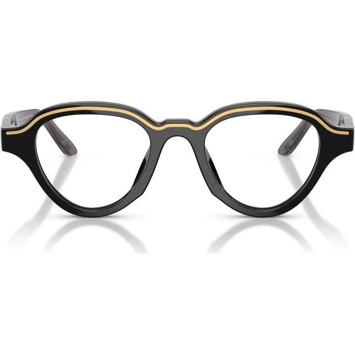 Emporio Armani EA 4264U Gafas de Sol Cuadradas para Hombre