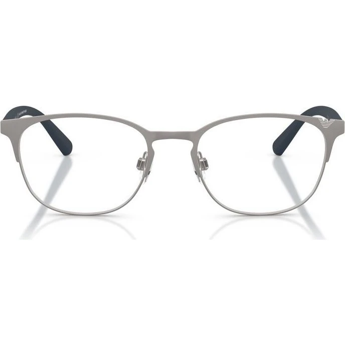 Emporio Armani EA 1059 Gafas de Vista Hombre Rutenio Pantos