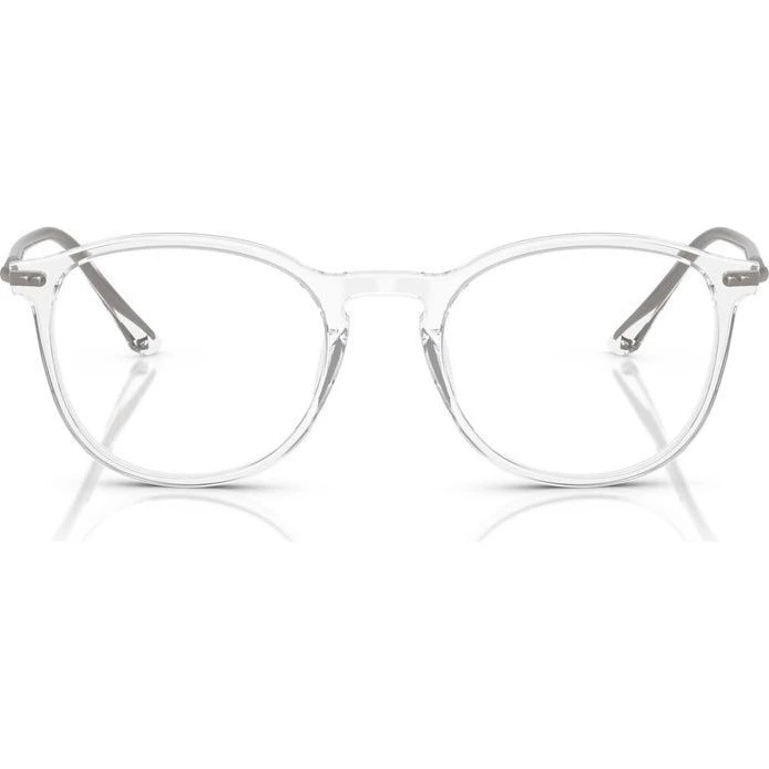 Giorgio Armani Frames Of Life AR 7125 Gafas de Vista Pantos Transparentes