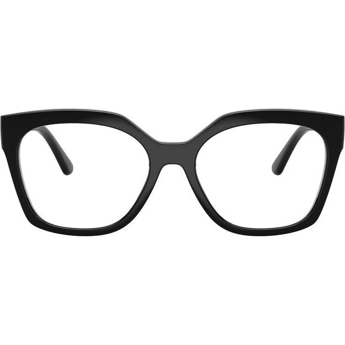 Vogue Vo 5691 Gafas de Vista Mariposa Negro para Mujer
