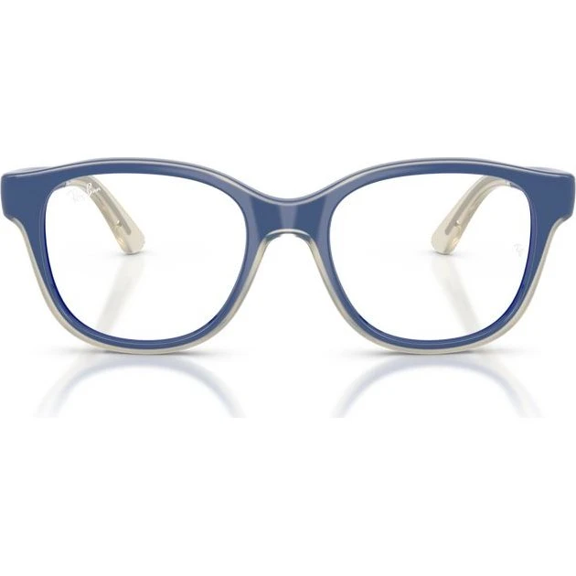 Ray-Ban RY 1950 Junior Gafas de Vista Cuadradas Azul