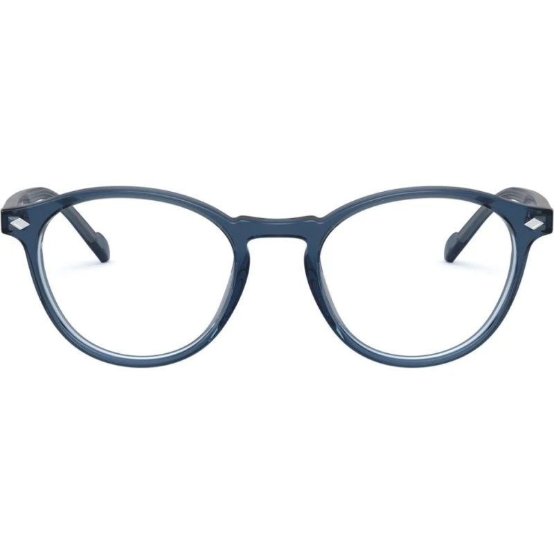 Vogue VO 5326 Gafas de Vista Hombre Azul Redondas