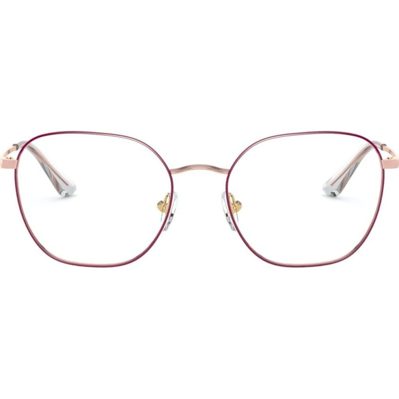Vogue VO 4178 Gafas de Vista Mujer Rosa Mariposa