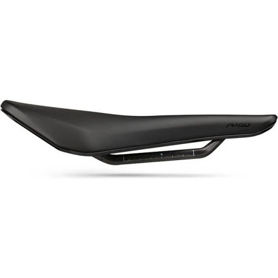 FIZIK Argo Tempo R1 Carbon 160mm Negro