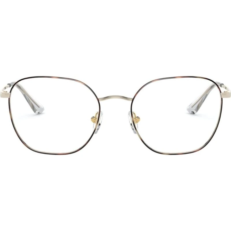 Vogue VO 4178 Gafas de Vista Mujer Mariposa Habano