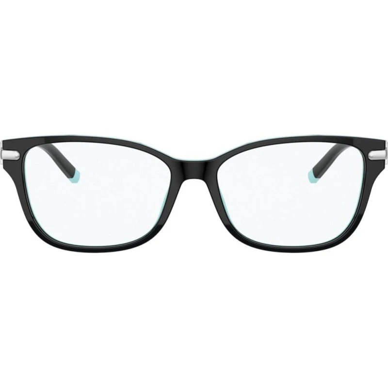 Tiffany & Co. Tiffany T TF 2207 Gafas de Vista Cuadradas Negras
