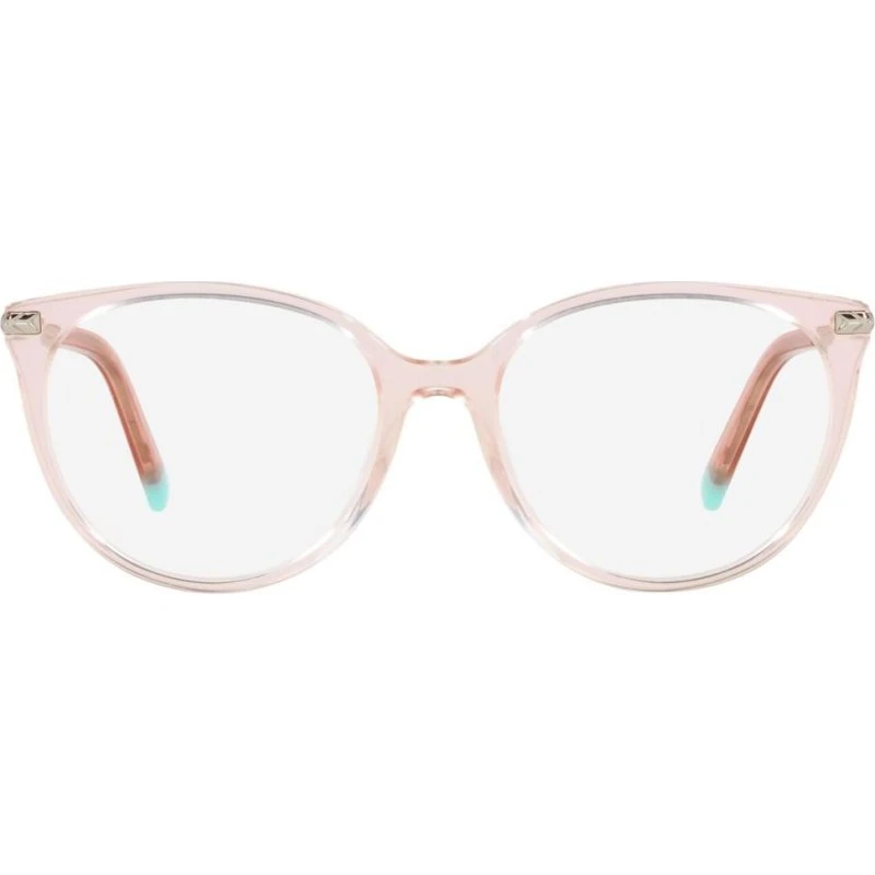 Tiffany & Co. TF2209 Gafas de Vista Mujer Rosa Redondas