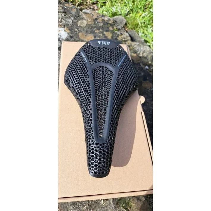 Fizik Vento Argo 00 Adaptive - Negro, 150mm