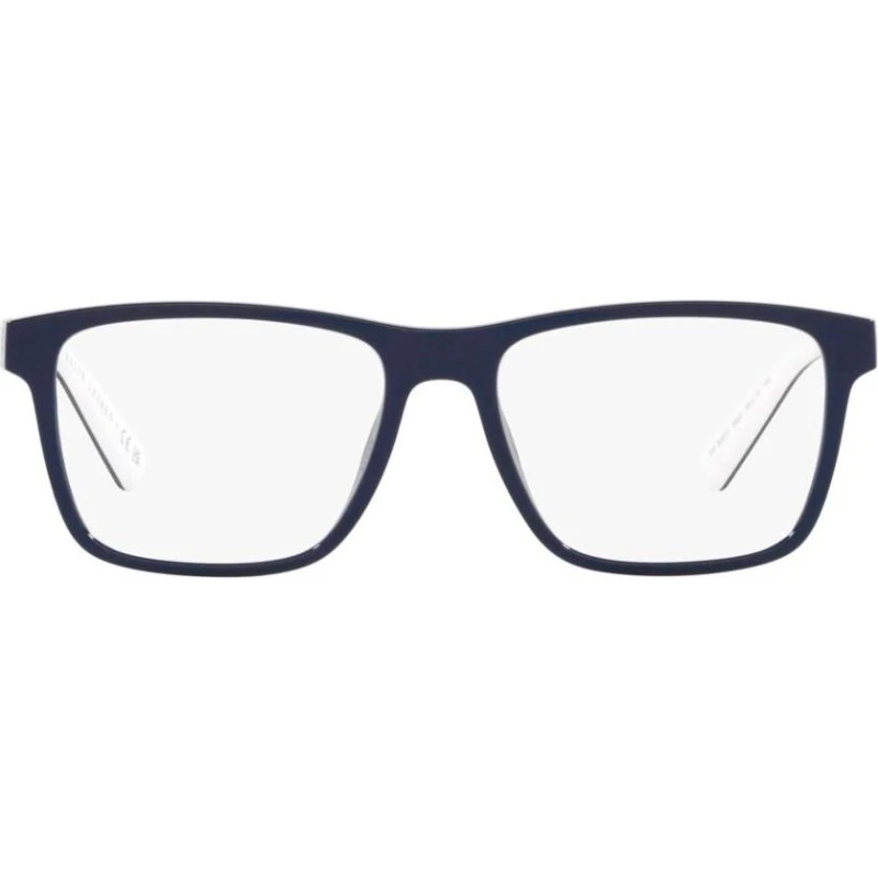 Polo Ralph Lauren PH2257U Gafas de Vista Hombre Azul Geométrico