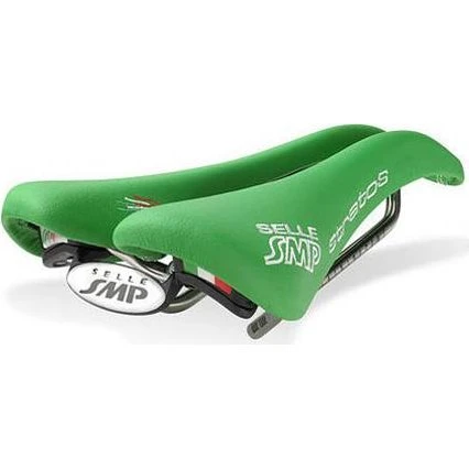 SMP Pro Stratos Sillin Verde
