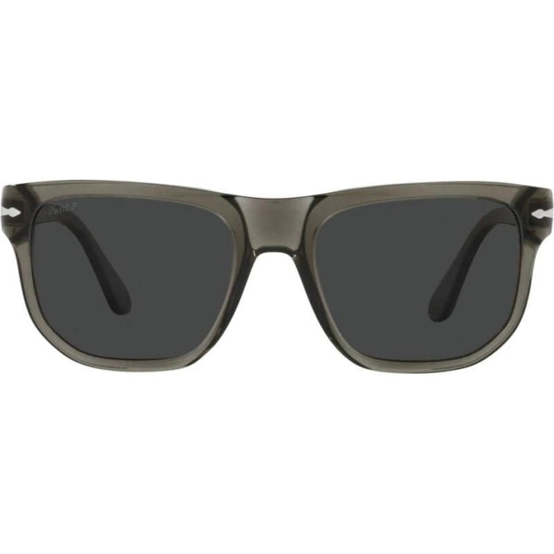 Persol PO 3306S Gafas de Sol Geométricas Polarizadas Unisex