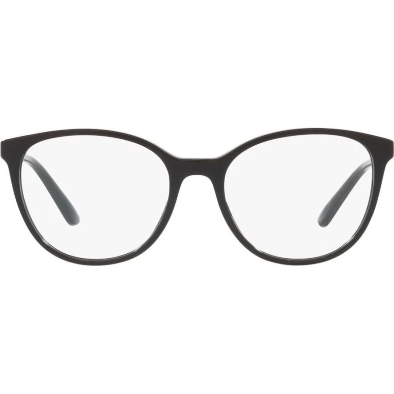 Dolce & Gabbana DG 3363 Gafas de Vista Mujer Pantos Negro