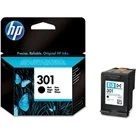 HP 301 Negro (CH561EE) – Cartucho de tinta original