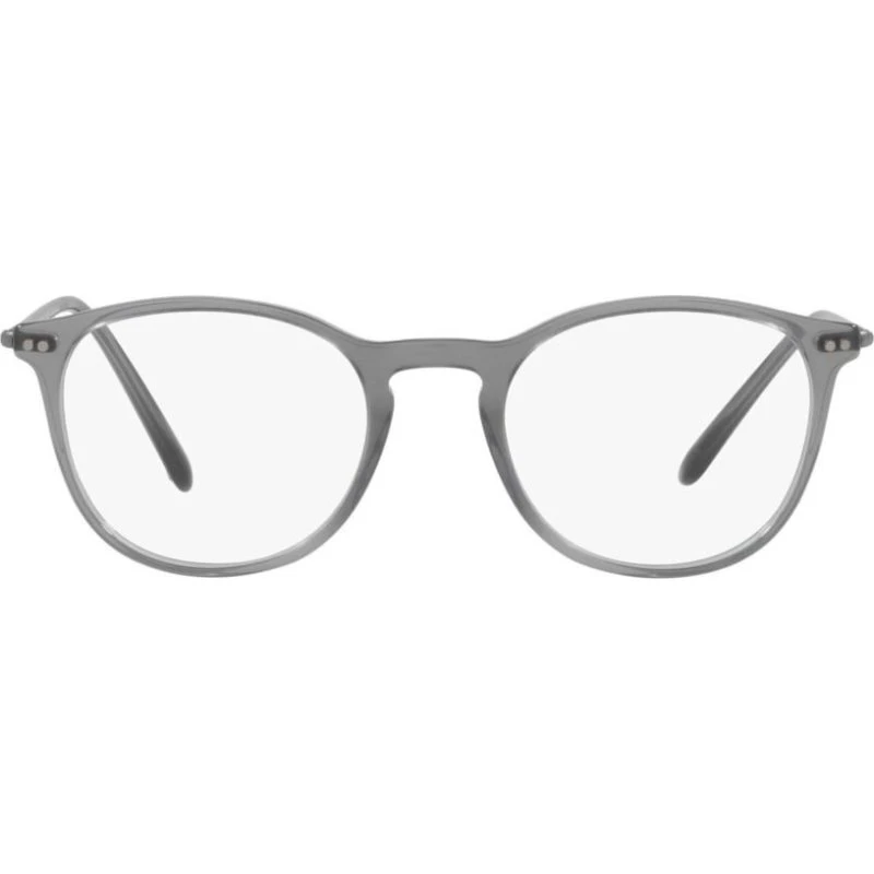 Giorgio Armani Frames Of Life AR 7125 Gafas de Vista Pantos Gris
