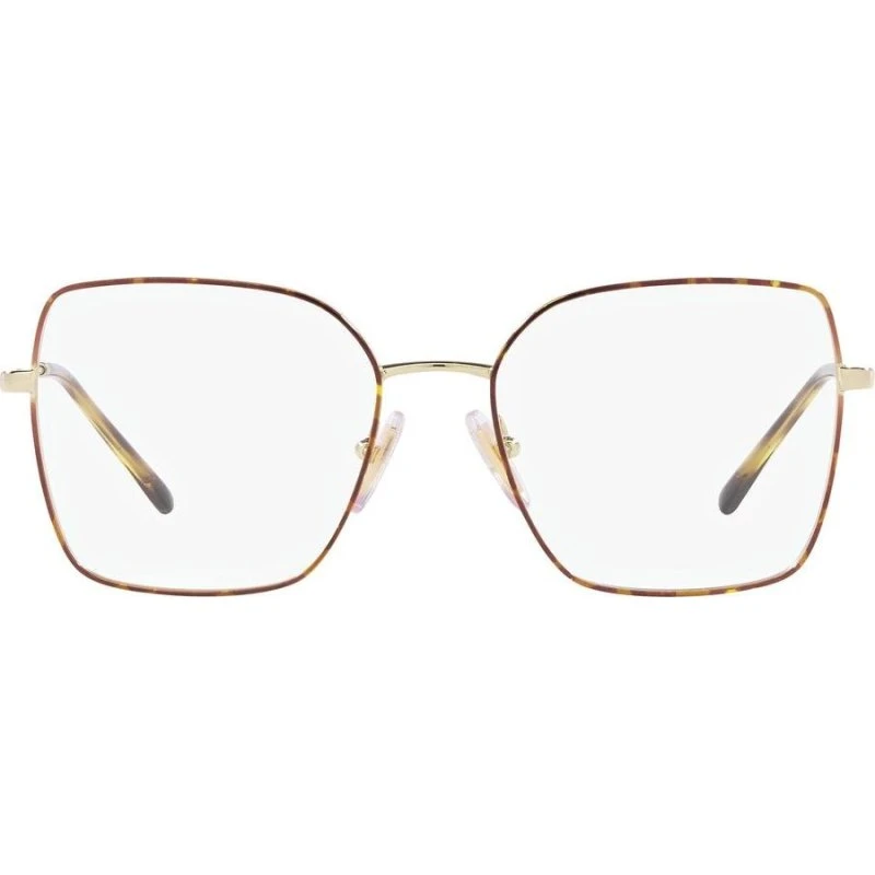 Vogue VO 4274 Gafas de Vista Mujer Geométricas Color Habano