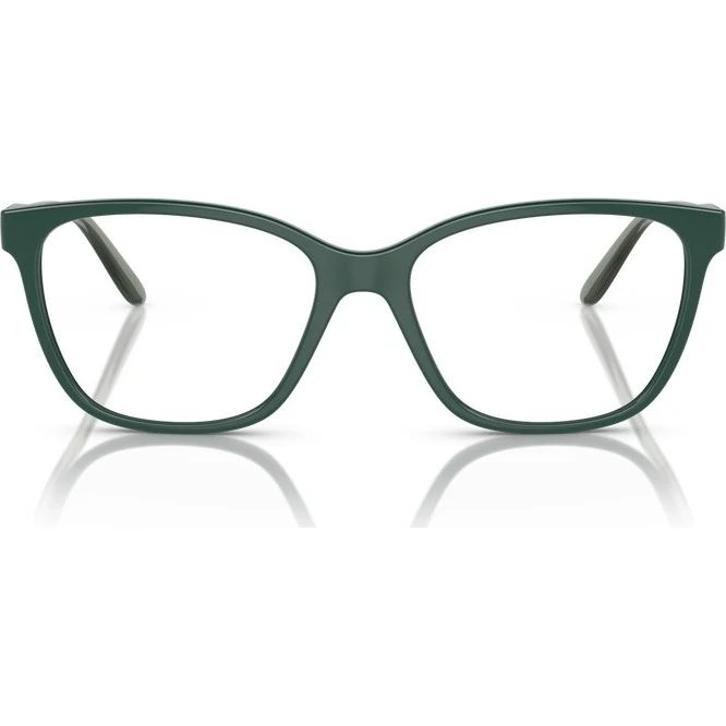 Vogue VO 5518 Gafas de Vista Mujer Verde Cuadradas