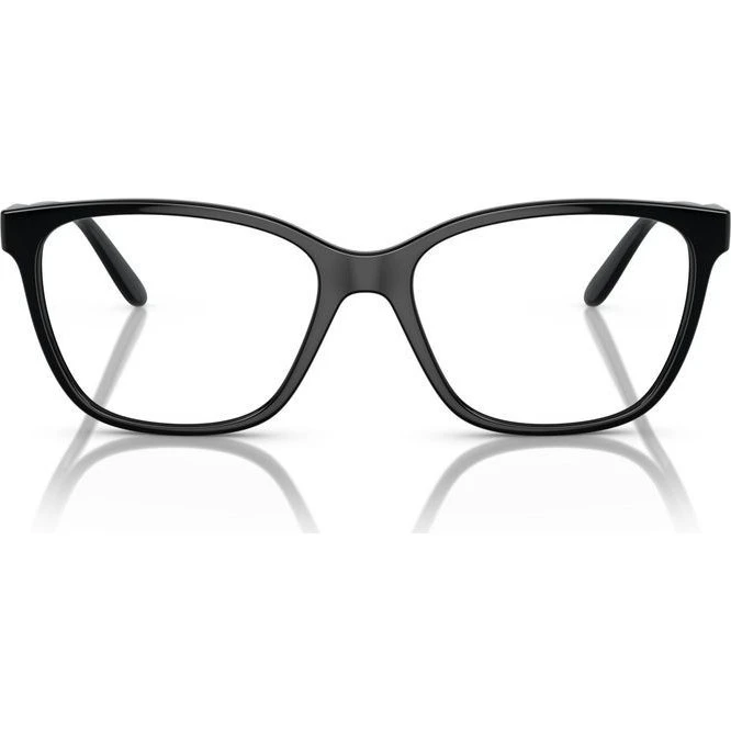 Vogue Vo 5518 Gafas de Vista Mujer Negro Cuadrada