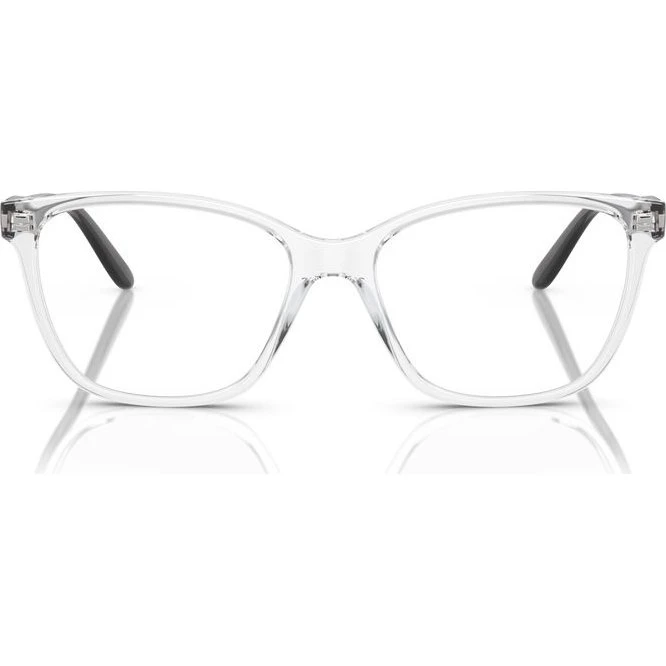 Vogue Vo 5518 Gafas de Vista Mujer Cuadradas Transparentes