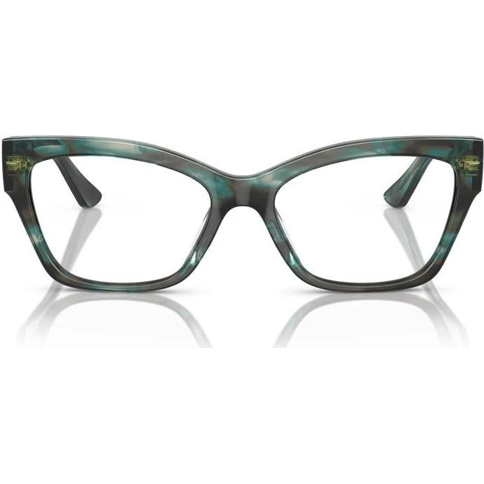 Vogue Vo 5523 Gafas de Vista Mujer Ojo de Gato Habano