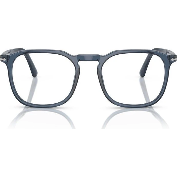 Persol PO 3337V Gafas de Vista Unisex Geométricas en Acetato