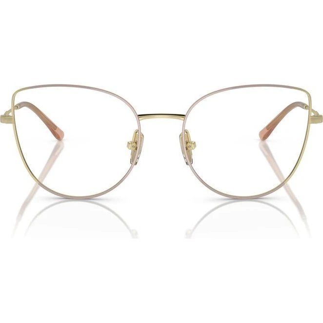 Vogue VO 4298T Gafas de Vista Ojo de Gato en Titanio para Mujer